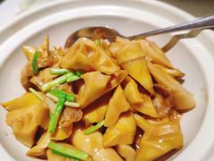-船歌·鱼水饺青岛菜(金狮广场店)