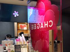 -霸王茶姬(正佳广场店)