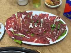 -濠轩阁特色生蚝火锅(水湾路店)