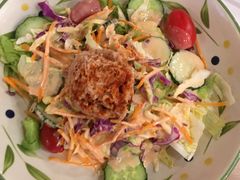 -萨莉亚意式餐厅(金隅嘉品mall店)