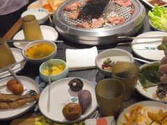 -東盛炭烤自助料理(浦东文峰广场店)