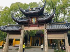 -西园戒幢律寺