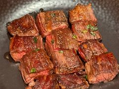 -牛将军•涮肉•烤肉(北京王府井·故宫店)