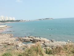 门面-燕儿岛山公园