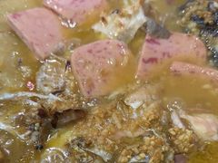 -探鱼·鲜青椒爽麻烤鱼(天河优托邦店)