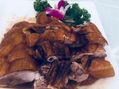 烧鹅-黄埔华苑酒家(黄埔店)