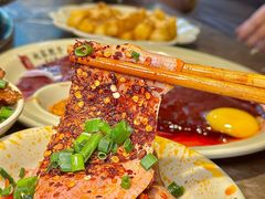 -赵家院子佬火锅(重庆总店)