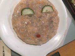 QQ虾滑-雾都渣渣火锅(南城智汇城店)