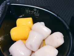 芋圆-鲜芋仙(观音桥大融城LG店)