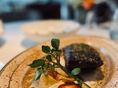 -燃扒房Steakhouse(皇庭店)