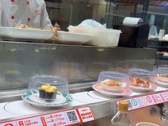 -新一番三文鱼寿司(大东海店)