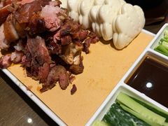 -张大嘴菜馆(庞各庄店)