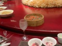 -小蓝鲸湖北菜(八一路店)