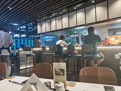 -银河烧鳗·活鳗料理专门店(西单大悦城店)