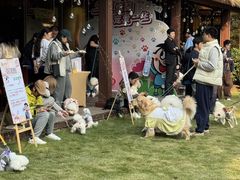 -上海神旺大酒店