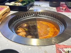 -空之介寿喜烧·和牛放题(恒隆广场店)
