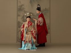 -第一夫人婚纱摄影(南京店)