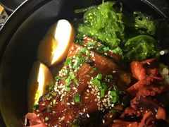 鳗鱼饭-昊·来了寿司(双楠2店)