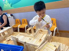 -斯坦星球AI编程·机器人科创·科学实验·信奥·思维·STEM·乐高·竞赛考级(长宁虹桥大融城荟聚中心)