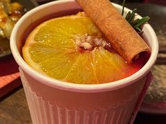 -贰醒·私房小院烧烤 (太古里店)
