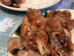 -贤花饭店(凯德店)
