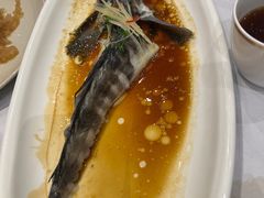 -白家餐厅(徐家汇店)