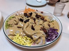 -石门豆腐王(红旗街店)