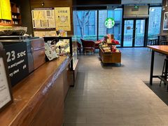 -星巴克(北京永定门店)