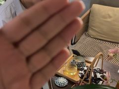 -施奈儿.洗头頭療.按摩SPA.采耳(上梅林店)