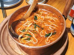 -觅山云南菜(泊富ICITY店)