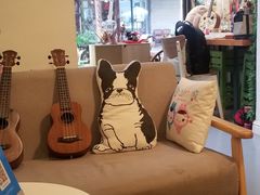 -WithU悠弦时光·尤克里里之家ukulele(宽窄巷子店)