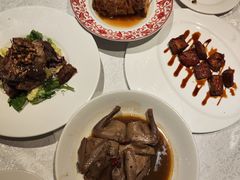 -金美华轩(东方路齐鲁店)