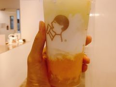-喜茶(深圳福田星河COCO Park店)