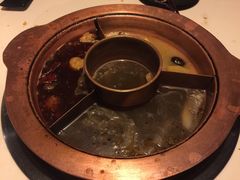 -滇釜火锅·能喝汤的火锅(车公庄店)