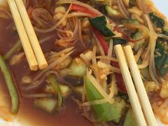 -金家老三饭庄(常营店)