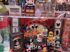 -泡泡玛特POPMART(崇文门国瑞城店)