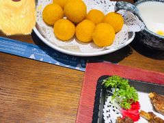 -快乐小羊火锅餐厅(农科路店)