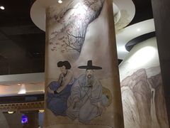 -丽池宫韩式汗蒸会馆(华灯坊店)
