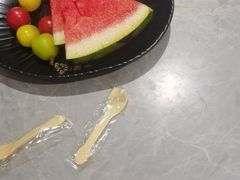-一绪に寿喜烧(虹悦城店)