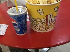 -哈艺时尚影城(海珠赤岗店)