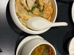 -兰亭轩茶餐厅(长江路店)