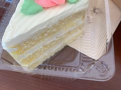 -莫斯科餐厅面包坊(北展店)
