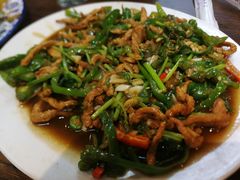 -枣庄辣子鸡(辽阳西路店)
