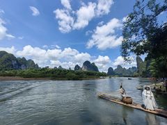 -桂林两江四湖景区