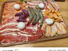 -乌拉烤肉(如皋首店)