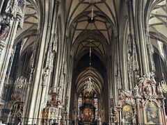 -斯蒂芬主教座堂(Stephansdom)