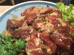 -大壮家原味烤肉(兴华北街店)
