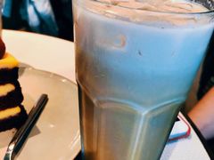 冰焦糖海盐拿铁-BAKER&SPICE(环贸店)
