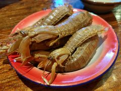-串大叔炭火烤串·鸡西大冷面刀削面(总店)