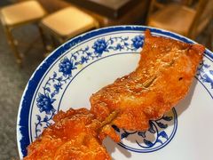 -老客满蛋饼(双塔市集店)